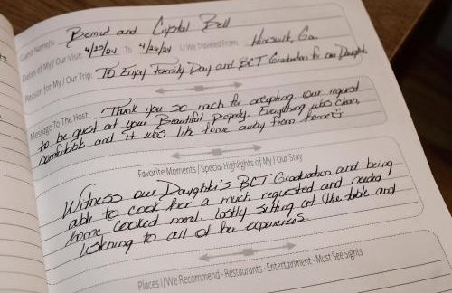 White Picket Fence - EV Charger! - Foto 24