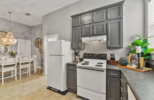 The Sparkled Seahorse - Foto 17