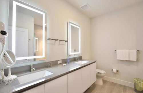 Amazing 3 bedroomloft townhouse in Hidden Forest, with private pool! - Foto 22