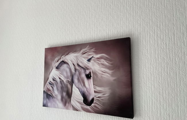 Rose Apartment 2-bed Apt Town Centre Ayr - Foto 34