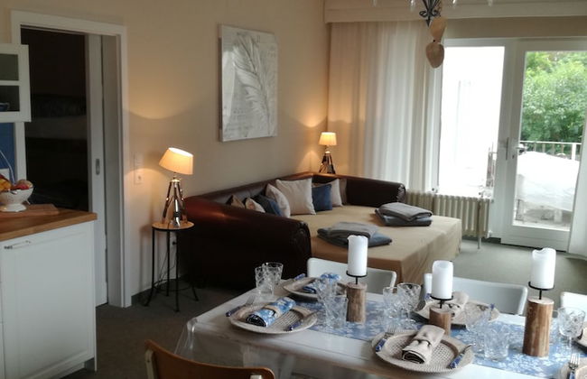 Haus Grünewald Unsleben - Photo 6