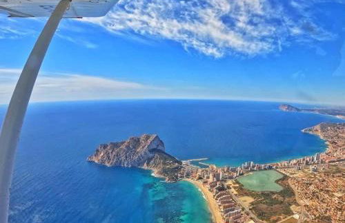 Casa Rose - 4-Bed villa with private pool in Calpe - Foto 80