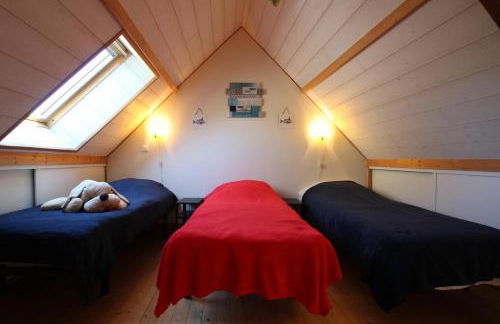 gite des vieilles rues - Foto 18