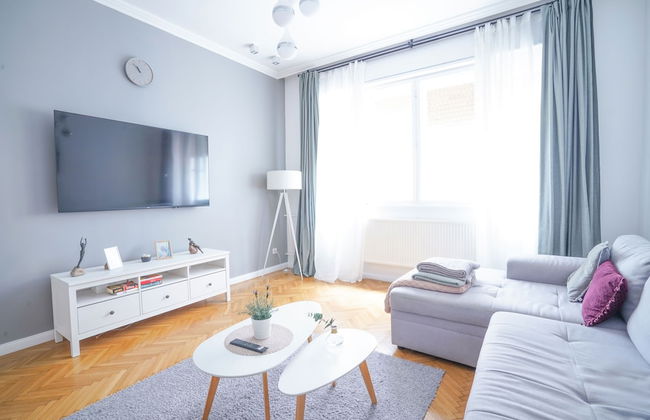 Venus Apartments - Paulay Ede Street - Foto 14