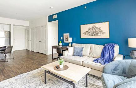 Landing Spectacular 2BD Pool Gym - Foto 1