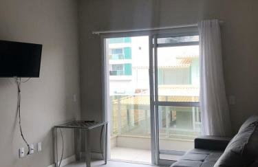 Apartamento 400 metros da praia de palmas, Governador Celso Ramos - Foto 13