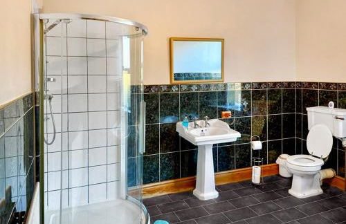 Farm Cottage - Foto 11