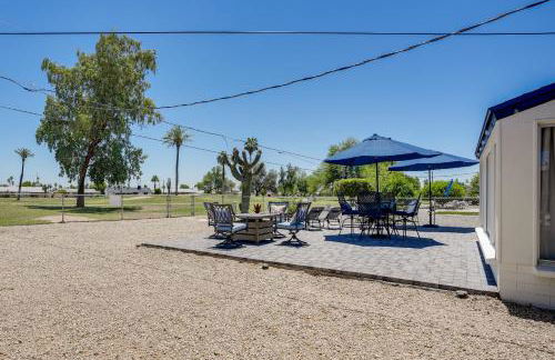 Luxury Golf Course Retreat in Sun City! - Foto 25