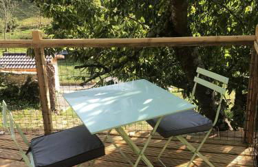 Le Gîte de l'Atelier - Foto 27