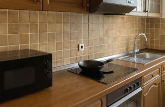 Monteur- und Ferienwohnung Rheinhausen - Lönsweg - Foto 16