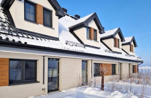 Pet Friendly Apartment In Orzysz With Sauna - Foto 1