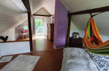 Ferienhaus am Wald - Foto 8