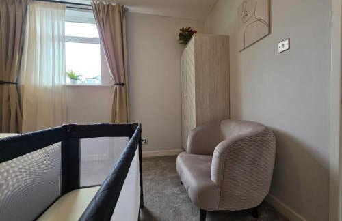 Ample town house in Workington, West Lakes, Lake District - Foto 10