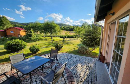 Słoneczny Domek - Foto 8