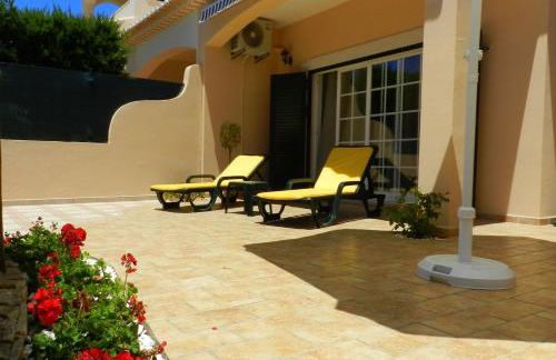 Algarve's Holiday Home with Sea View - Foto 14