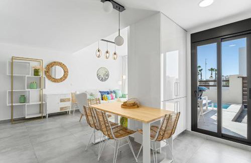 Chalet con Piscina - Foto 7