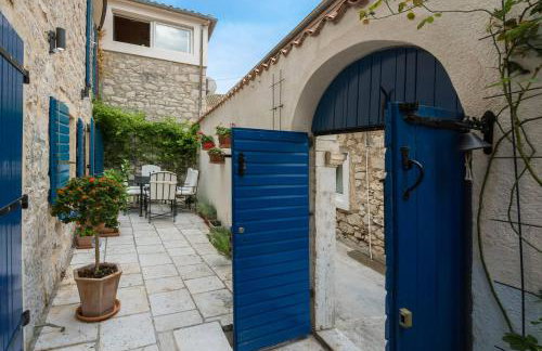 Harbour Holiday Home "Vilmin Dvor" - Foto 28