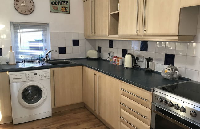 Cosy House for 5 Near Beamish - Foto 11