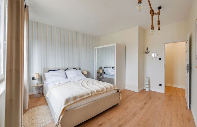 Apartamenty Sun & Snow Baltic Nova - Foto 2