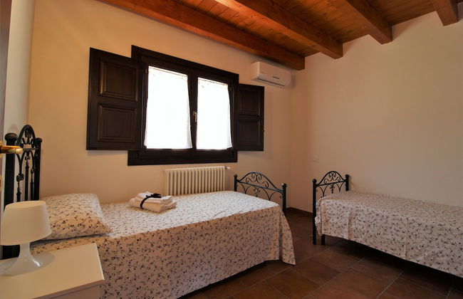 Agriturismo Dispenza - Foto 4