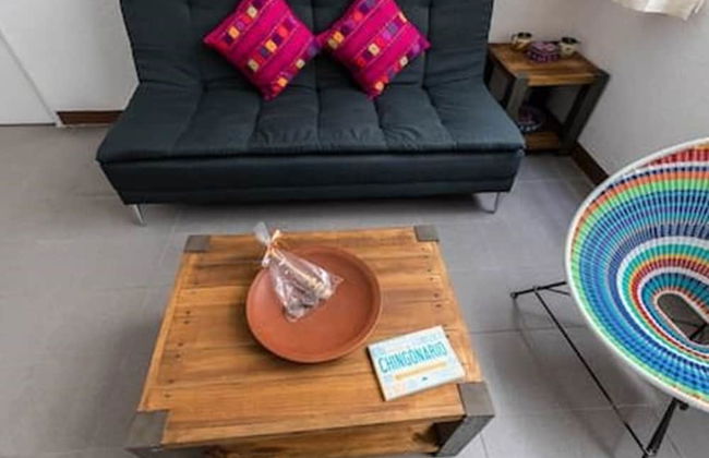 Oaxaca at your doorstep - Foto 20