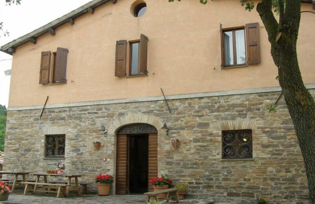 Agriturismo La Caputa - Photo 32