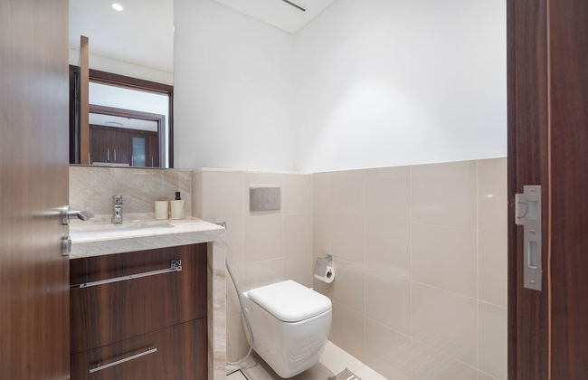 Direct Dubai Mall Access Downtown Boulev - Foto 36