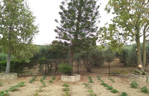 Eden Garden Luxury Loft near Knossos - Photo 53