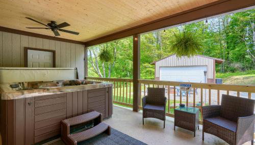 Hideaway Pines - Photo 4