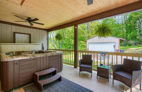 Hideaway Pines - Foto 4