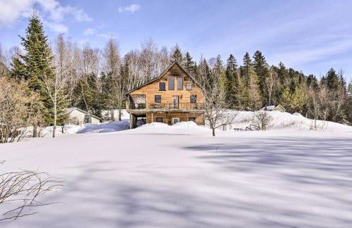 West Danville Cabin Day Trip to Stowe Mtn! - Foto 26