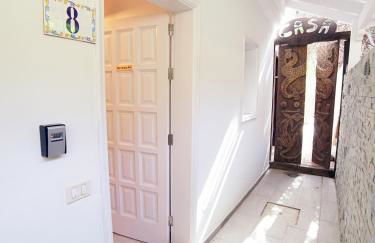 La Gomera Deluxe LOFT (1-3 Pers.) mit toller Aussicht - Foto 17