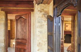 Domaine de Cantegrel - Gîtes de Charme et Suite Troglodyte en Périgord - Foto 24