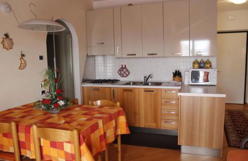 Appartamento Dossalt Vista Lago - Foto 15