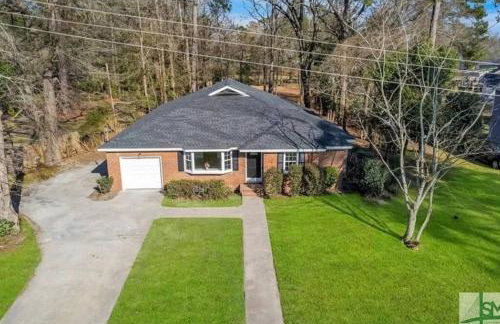 The Best Savannah Area Executive Furnished Rental - Photo 53