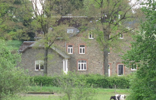 Bovigny Holiday Home With Cinema - Foto 36