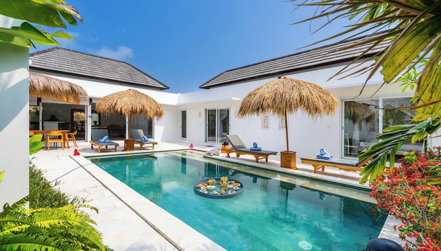 VIlla Anak by Pertama Management - Foto 2, Habitación