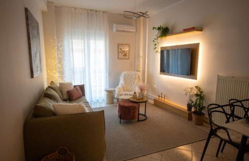 Anatoli 3 bedroom City Central Apartment - Foto 6