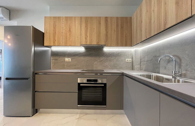 Urban Oasis in Ellinikon - Foto 29