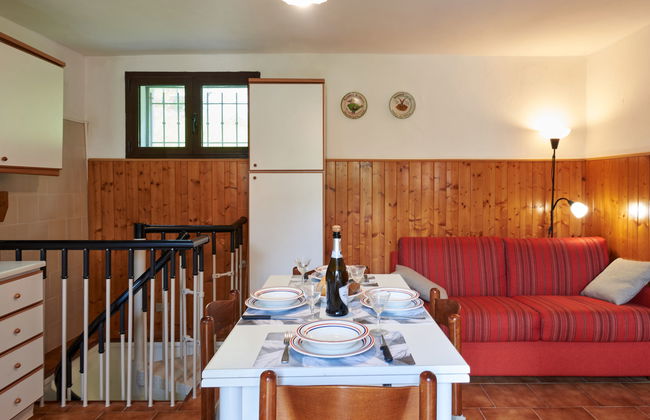 Casa Dascio - Photo 6