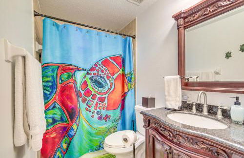 Decks, Docks and Kayaks Waterfront Homosassa Gem - Foto 23