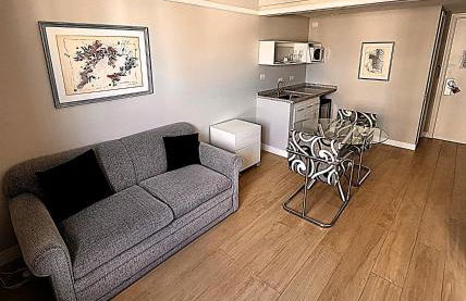 Flat Jardim Paulista - Foto 1