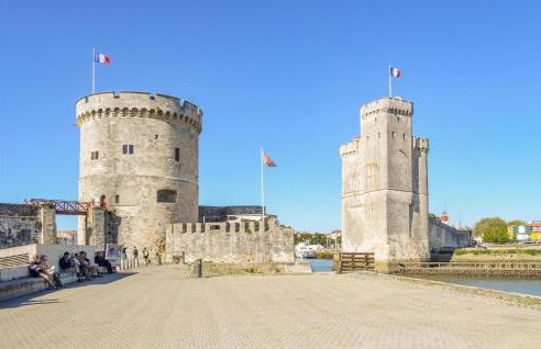 4 Bedroom Gorgeous Home In Jarnac - Foto 33