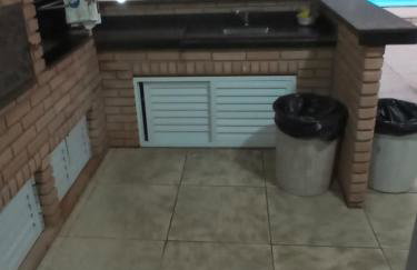 Casa praia Itanhaem c piscina - Photo 21