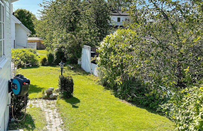 10 Person Holiday Home in Tjome - Foto 27