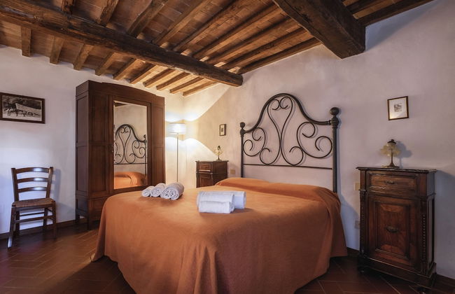 Querceto di Castellina - Foto 6