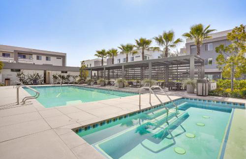 Convenient Anaheim Condo Walk to Angel Stadium - Foto 3