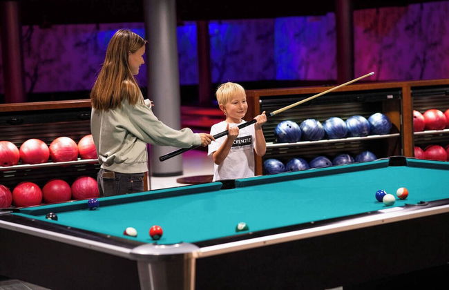 Holiday Club Vierumäki Apartments - Foto 37