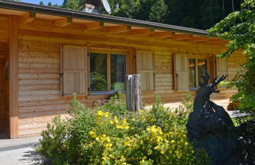 Andalo Chalet - Photo 17