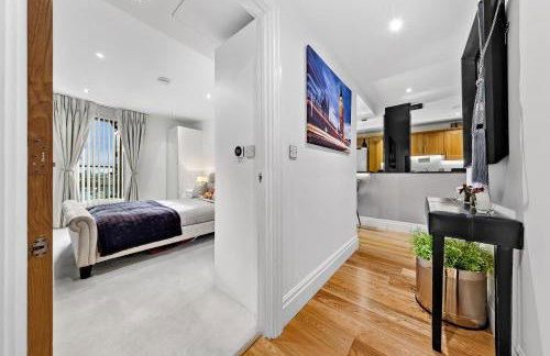 Fabulous Chelsea Riverside, great location - Foto 41